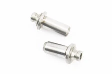 Втулки напрямні клапанів к-кт 2шт