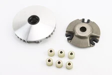 Варіатор передній к-кт Yamaha 2JA (під вал 16мм)