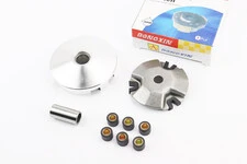 Варіатор передній к-кт Yamaha JOG 50 (під вал 13мм) + втулка