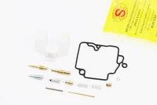 Ремонтний к-кт карбюратора 50-80cc, 12 деталей + поплавець