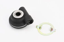 Kinlon JL150-70C Привід спідометра (різьба внутрішня) (під трос "вилка") чорний