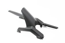 Loncin JL200-68A Захист ланцюга приводного + підкрилок (Хаггер)