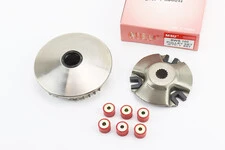 Варіатор передній к-кт Yamaha JOG 90 / BWS 100 (під вал 16мм)