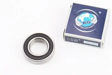 Підшипник 6902 2RS (15х28х7) MTB/BMX втулки