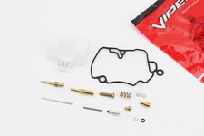 Ремонтний к-кт карбюратора 50-80cc, 13 деталей + поплавець