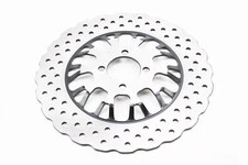 Loncin LX200GY-3 Диск гальмівний, тип 2