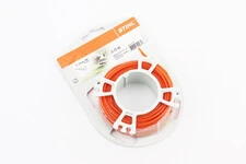 Струна косильна d-2,4mm, 14м "свердло", ОРИГІНАЛ (00009302419)