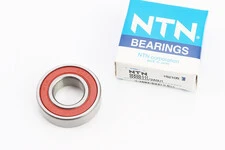 Підшипник 6002 2RS (15x32x9) MS-170,171,180,181,190T,211,211C-лів. чи прав. 240,260-лів.; коліс САМОКАТІВ