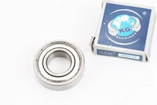 Підшипник 6002 ZZ (15x32x9) MS-170,171,180,181,190T,211,211C-лів. чи прав. 240,260-лів.; коліс САМОКАТІВ, ІНДІЯ