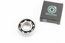 Підшипник 6202 C3P6 (15x35x11) MS-210,230,250,251,380,381-лів. чи прав. 341,360,361,362,440,460,461-лів.; валу первинного СВ250;