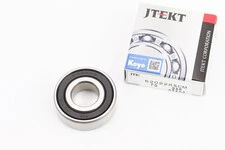 Підшипник 6202 2RS (15x35x11) MS-210,230,250,251,380,381-лів. чи прав. 341,360,361,362,440,460,461-лів.; валу первинного СВ250;