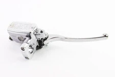 Гальмівний циліндр з важелем правий Honda Joker