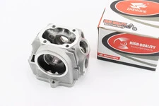 Головка циліндра + клапана в зборі 70cc (47мм)