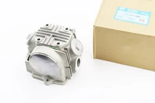 Головка циліндра + клапана + розподільний вал + кришки в зборі 70cc (47мм)