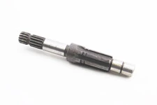 Вал заводний