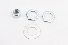 Гайка піввісі к-кт