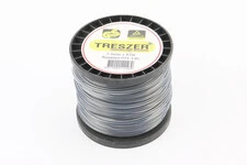 Струна косильна d-2,4mm, 82м "квадрат", двокомпонентна