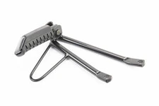 Loncin LX200GY-3 Підніжка задня ліва