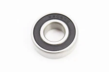 Підшипник 6202 2RS (15x35x11) MS-210,230,250,251,380,381-лів. чи прав. 341,360,361,362,440,460,461-лів.; валу первинного СВ250;