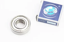 Підшипник 6202 ZZ (15x35x11) MS-210,230,250,251,380,381-лів. чи прав. 341,360,361,362,440,460,461-лів.; валу первинного СВ250;