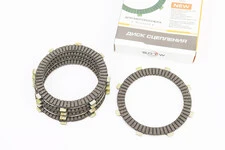 Диски зчеплення фрикційний 5,0mm к-кт 5шт