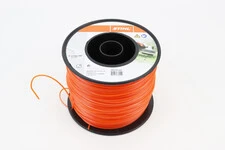 Струна косильна d-2,4mm, 291м "зірка", ОРІГІНАЛ (00009303339)