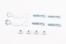 Болт кріплення зірки задньої до демпфера к-кт 4шт + шайби (під зірку 4відп.*80мм) CB/CG/Viper-V200N