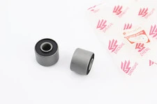 Сайлентблок двигуна 28мм (28x10x22/20) к-кт 2шт