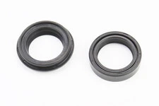 Loncin LX200GY-3 Сальник передніх амортизаторів 31x43x10,3 + сальник-пильник 31x43,3x5,6 к-кт