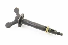 Піввісь к-кт