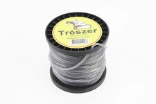 Струна косильна d-2,7mm, 67м "квадрат", двокомпонентна