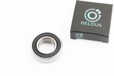 Підшипник 163110 2RS C3P6 (16х31х10) MTB картридж-каретки