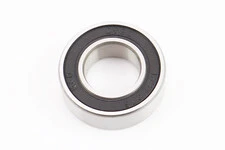 Підшипник "600" 2RS (16х31х10) MTB картридж-каретки (без логотипу)