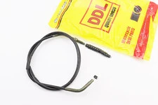 Loncin LX200GY-3 Трос зчеплення (трос 107см; кожух 95см)