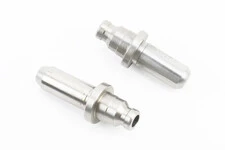 Втулка направляющие клапанов к-кт 2шт CG/CB