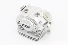 Головка циліндра у зборі CB-125cc повний к-кт