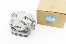 Головка циліндра у зборі CB-150cc-62,0мм повний к-кт