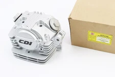 Головка циліндра у зборі CB-150cc-62,0мм повний к-кт