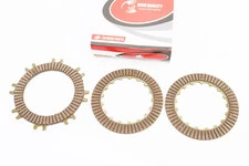 Диск сцепления фрикционный к-кт 3 шт ACTIVE