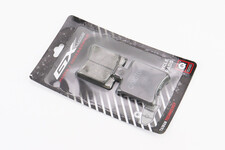 Гальмівні колодки (дискові) Yamaha JOG; KEEWAY- Goccia 50; HONDA SFX 50/SZX 50/SH 100/SGX 50; MALAGUTI Ciak 50; APRILIA Scarabeo