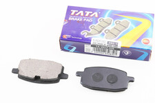 Гальмівні колодки (дискові) Yamaha JOG2/BWS/Axis/ARTISTIC/APRIO; Viper WIND; WUYANG-WY 50; LIFAN-LF 50; к-кт