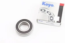 Подшипник 6003 2RS (17x35x10)