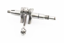 Колінвал, палець 10mm MS-180 + підшипник