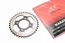 Зірка задня JH - 420-38T - d=54; 4отв.*70mm "гартована"