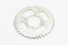 Звезда задняя JH - 420-39T - d=54; 4отв.*70mm