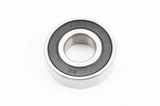 Подшипник 6203 2RS (17x40x12) MS-290,310,390-лев. или прав. 640,650,660,780,880-лев.; водяного насоса KM385BT; коленвала TACT,PAL