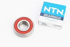 Підшипник 6203 2RS (17x40x12) MS-290,310,390-лів. чи прав. 640,650,660,780,880-лів.; водяного насосу KM385BT; колінвалу TACT,PAL;