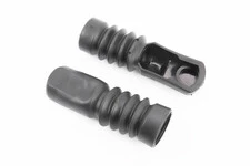 Гофра амортизаторов передних Honda DIO AF62 к-кт 2шт