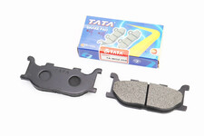 Гальмівні колодки (дискові) Yamaha SR125/FZ6/YP 250/MAJESTY 250/XVS 1100/TZR 150 R/CP 250/XVS 1100/FZ6/TDR 125 к-кт