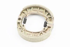 Гальмівні колодки барабан Honda LEAD 50 - AF20, D=105mm